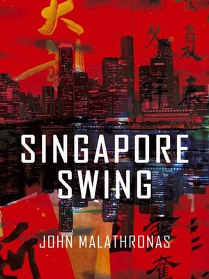 cover image of Singapore Swing